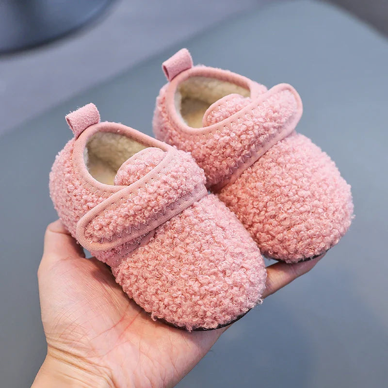 CUTE BS257 UNISEX BEBEK ÇOCUK AYAKKABI